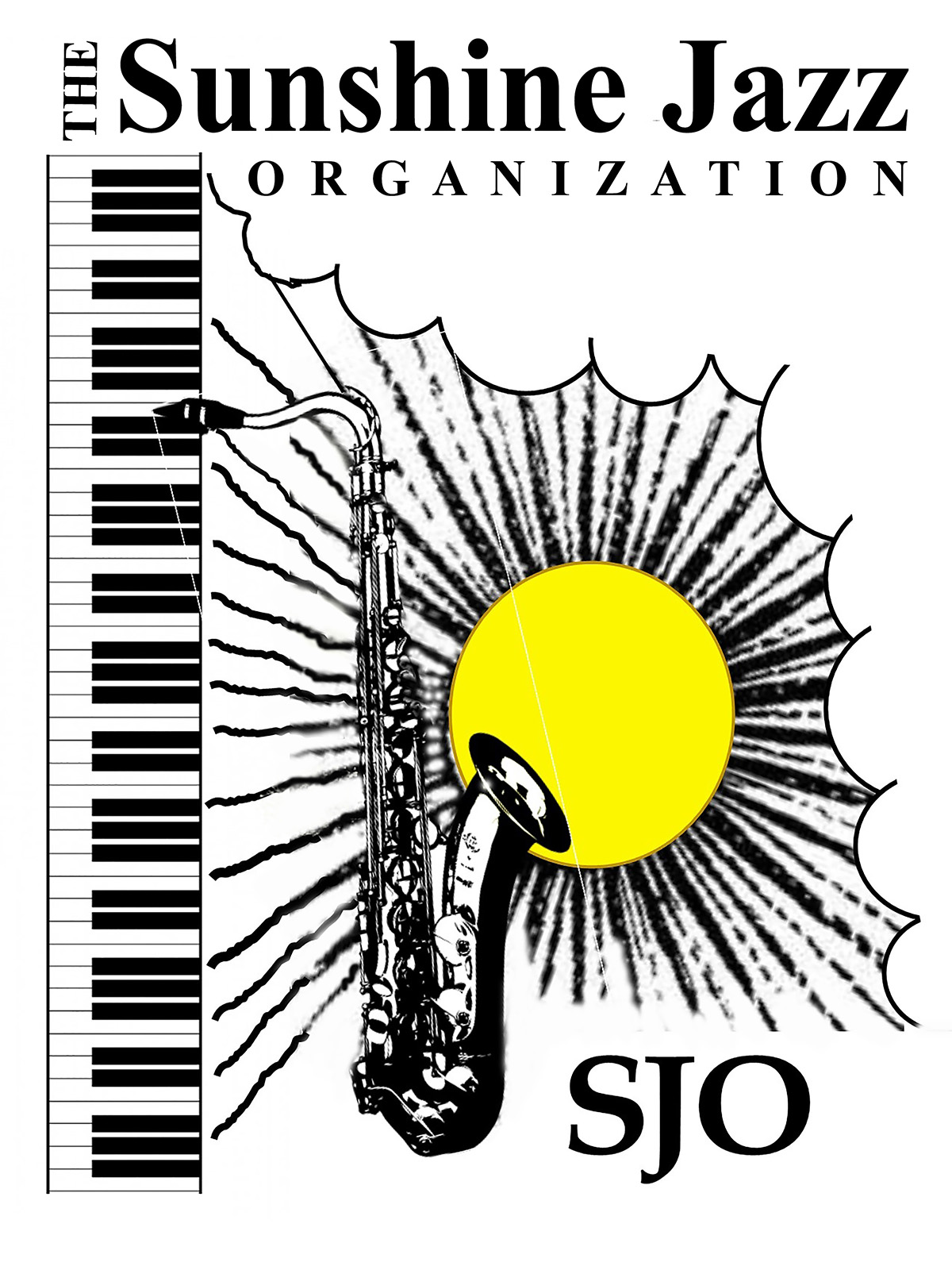 The Sunshine Jazz Organization