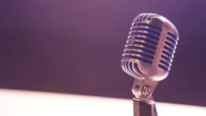 88.9 FM WDNA Hosts