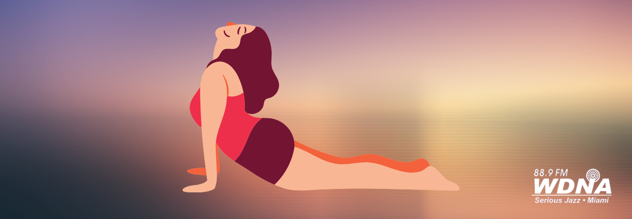 Halloween Yoga – Oct 31st! Halloween Yoga – Oct 31st!