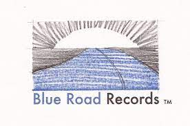 Blue Road Records Logo