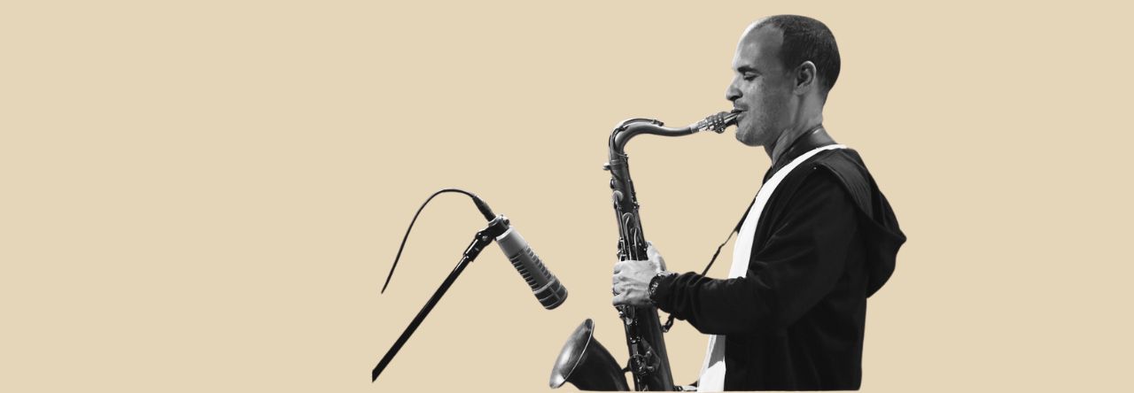Jazz Encounters ft. David Fernandez Jazz Encounters ft. David Fernandez