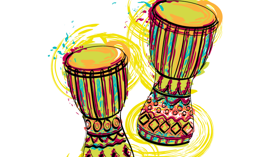 Latin Jazz Quarter Sunday