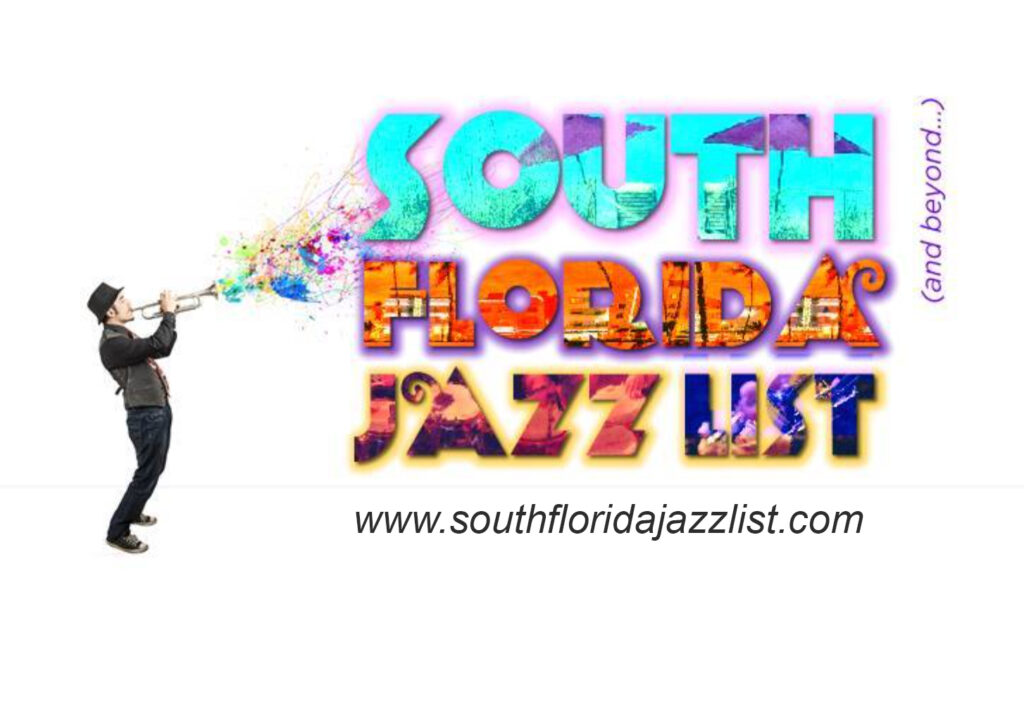 South Florida Jazz List