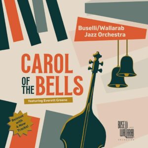 Carol of the Bells