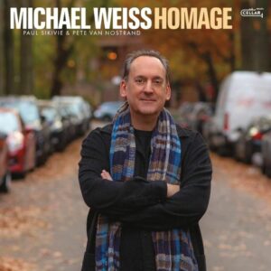 Michael Weiss Homage